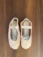 Decathlon Domyos Balletschoenen - roze-poeder roze – 33, Sport en Fitness, Ballet, Ophalen, Gebruikt, Schoenen