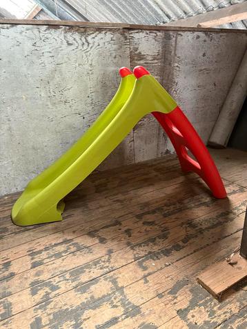 Smoby Glijbaan - Kinderplezier! beschikbaar voor biedingen