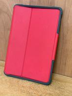 cover Apple iPad mini 3 HX00483 Rood grijs, Ophalen of Verzenden, Zo goed als nieuw, Ipad mini 3, Bescherming voor- en achterkant