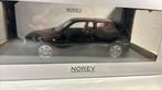 Volkswagen golf vr6 black 1996 norev 1.18, Norev, Ophalen of Verzenden, A, A