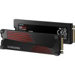 Samsung 990 2TB, Computers en Software, Harde schijven, Intern, SSD, Ophalen of Verzenden, Zo goed als nieuw