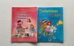 2 Sinterklaas boekjes, Diversen, Sinterklaas, Ophalen of Verzenden, Zo goed als nieuw
