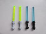 nr. 8658, 4 Laserzwaarden, Star Wars., Ophalen of Verzenden, Zo goed als nieuw, Complete set, Lego