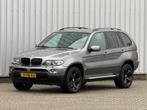 BMW X5 3.0i High Edition inruil mogelijk, Auto's, Automaat, Gebruikt, X5, Bedrijf