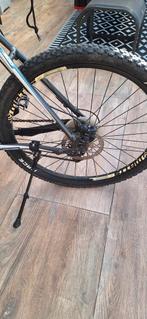 Merida crossfiets in prijs verlaagd., Fietsen en Brommers, Fietsonderdelen, Ophalen, Zo goed als nieuw, Racefiets, Crankstel of Pedalen