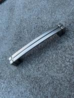 Messing handgrepen 16 stuks, Huis en Inrichting, Keuken | Keukenelementen, Ophalen of Verzenden, Minder dan 25 cm, Minder dan 50 cm