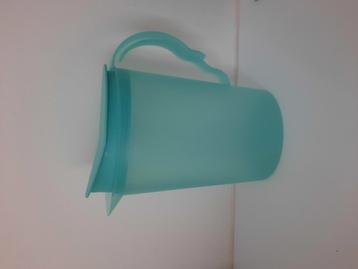 Tupperware schenkkan 2.1 Liter impression slimline beschikbaar voor biedingen