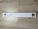 Handdoek rek Brogrund RVS 67cm, Huis en Inrichting, Badkamer | Badtextiel en Accessoires, Ophalen of Verzenden, Nieuw