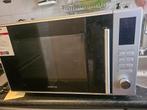 Inventum combi magnetron - Gebruikt, Witgoed en Apparatuur, Magnetrons, Ophalen, Combimagnetron, Gebruikt, Oven