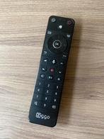Ziggo next afstandsbediening mini, Ophalen of Verzenden, Zo goed als nieuw, Tv