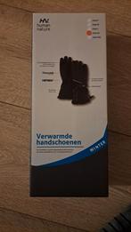 Verwarmde Handschoenen zo goede als nieuw maat XL, Maat 56/58 (XL), Ophalen of Verzenden, Zo goed als nieuw, Human Nature