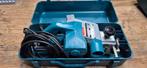 Makita 1100 schaafmachine te koop, Doe-het-zelf en Verbouw, Schaafmachines, Ophalen, Zo goed als nieuw