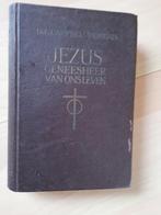 JEZUS GENEESHEER VAN ONS LEVEN Dr G Campbell Morgan, Boeken, Godsdienst en Theologie, Ophalen of Verzenden, Gelezen