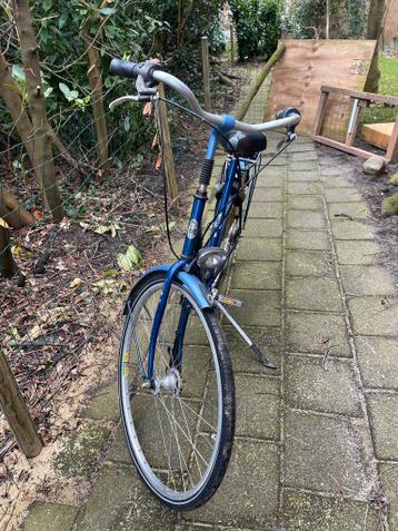 Gazelle Damesfiets - Gebruikt