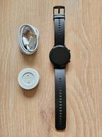 Huawei Watch GT2 42mm - Smartwatch met hartslagmeter & GPS, Sieraden, Tassen en Uiterlijk, Smartwatches, Zwart, Huawei Watch, Ophalen of Verzenden