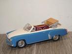 Wartburg A312 Cabriolet van Minichamps 1:43