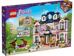 41684 - Friends Heartlake City Hotel, Nieuw, Complete set, Ophalen of Verzenden, Lego