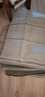 tent tapijt, Caravans en Kamperen, Kampeeraccessoires, Ophalen of Verzenden, Zo goed als nieuw