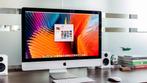 iMac 27" 5K 2017 – i7 / 16GB / Radeon 8GB / 1TB, Computers en Software, Apple Desktops, HDD en SSD, IMac, Ophalen of Verzenden