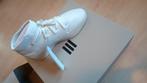Adidas Fear of God Athletics 1 “Carbon White” – maat 46, Ophalen of Verzenden, Nieuw, Zwart, Adidas
