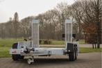 BAF Aanhangwagens aluminium - NIEUW in NEDERLAND, Ophalen, Nieuw