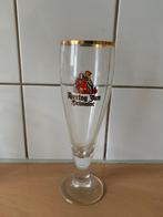 Hertog Jan Primator voet glas, Verzamelen, Biermerken, Nieuw, Glas of Glazen, Ophalen of Verzenden, Hertog Jan