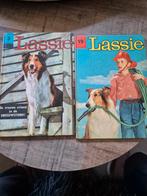 Lassie Kinderboeken - Nummers 3 & 19, Ophalen of Verzenden
