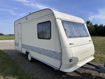 Adria Unica A 430 beschikbaar voor biedingen