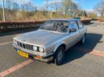 BMW 3-Serie (e90) 320 AUT  6 cilinder 1983 Beige, Origineel Nederlands, Te koop, 2000 cc, Beige