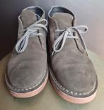 Gedragen Clarks Desert Boots Gore-Tex- Maat 40 (valt als 41), Ophalen, Bruin, Boots, Clarks
