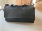 Mae & Ivy NIEUW Liv basic tote bag Mae Ivy black tas weekend, Ophalen of Verzenden, Nieuw, Zwart, 30 cm of meer