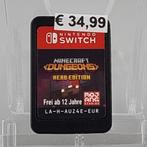 Nintendo Switch Game:  MineCraft Dungeon Hero Edition (Losse, Flex Ltd., Zo goed als nieuw, https://flex.com/contact-us, Nobelstraat 10, 5807 GA Oostrum