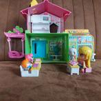 Pinypon School Speelset, Ophalen of Verzenden, Gebruikt, Overige typen