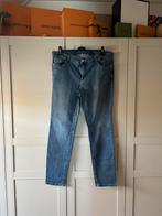 Ascari jeans, mt 48, Ascari, Blauw, Ophalen of Verzenden, Zo goed als nieuw