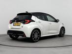 Toyota Yaris 1.5 Hybrid GR Sport Limited | Stoelverwarming |, 12 maanden, 450 kg, Gebruikt, 1490 cc