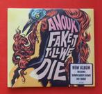 cd Anouk Fake till we die 2016 met oa. Blue motel  Fake It, Ophalen of Verzenden, Zo goed als nieuw, Poprock