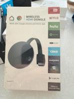 Wireless dongle, Ophalen of Verzenden, Nieuw, Zonder harde schijf