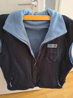 Bodywarmer., Maat 52/54 (L), Blauw, Dakota, Ophalen of Verzenden