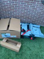 Metabo TS 254 M Zaagtafel - 1500W - 254 x 30mm, Ophalen of Verzenden, Nieuw