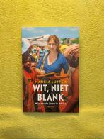Wit, niet blank - Marcia Luyten., Boeken, Reisverhalen, Gelezen, Ophalen of Verzenden, Europa