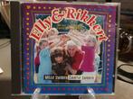 Elly & Rikkert - Witte Zwanen Zwarte Zwanen CD, Cd's en Dvd's, Cd's | Kinderen en Jeugd, Ophalen, Zo goed als nieuw