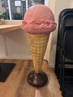 IJshoorn decoratie 80cm, Ophalen, Gebruikt