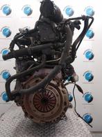 SKODA FABIA [ENGINE] 2003, Ophalen of Verzenden, Gebruikt, Stiba lid