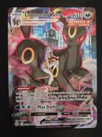 Umbreon Vmax tg23, Ophalen of Verzenden, Zo goed als nieuw