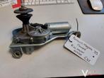 Renault Megane coupe ruitenwissermotor '99, Gebruikt, -, -, Ophalen of Verzenden