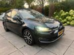 Volkswagen Golf 7Allstar 1.4 TSI 110KW 5D DSG 2016 Zwart, Stof, 4 cilinders, Zwart, 650 kg