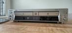 Sony RCD-W100 cd speler -brander zilver, Audio, Tv en Foto, Cd-spelers, Ophalen of Verzenden, Gebruikt, Sony