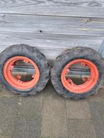 Tuinfrees Wielen, Tuin en Terras, Hand-tuingereedschap, Ophalen of Verzenden