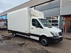 Mercedes-Benz Sprinter 513 CDI Koffer 21kub 130 pk Euro 5B G, Auto's, Euro 5, Achterwielaandrijving, Gebruikt, 4 cilinders