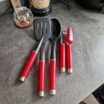 Kitchenaid keuken gereedschap, Ophalen of Verzenden, Zo goed als nieuw